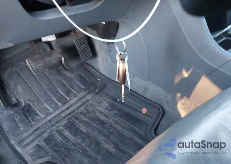 2005 Honda Accord 2.4 Ex z USA, uszkodzony, nr VIN 1HGCM56805A100761